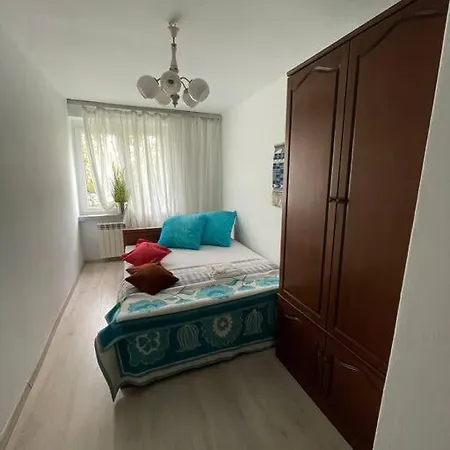 Appartement Sunny In Silesia *