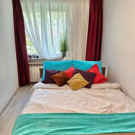 Διαμέρισμα Sunny In Silesia Czeladź