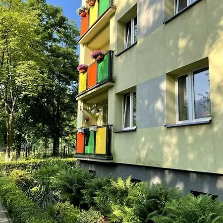 Sunny In Silesia Czeladź