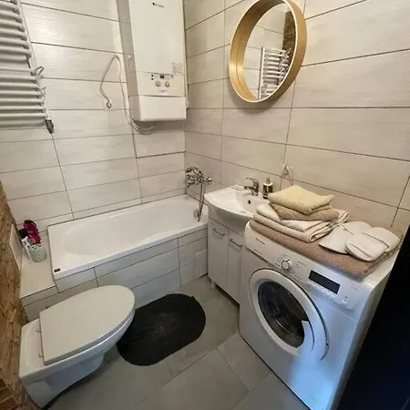 Sunny In Silesia Czeladź