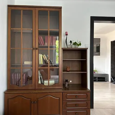 Sunny In Silesia Czeladź