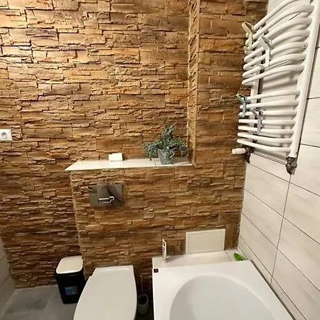 Διαμέρισμα Sunny In Silesia