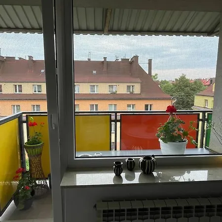 Sunny In Silesia * Czeladź