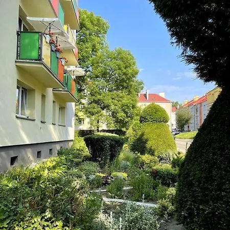 Appartement Sunny In Silesia *