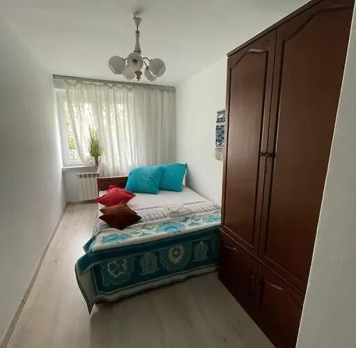 Apartment Sunny In Silesia *