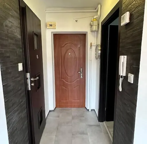 Sunny In Silesia Apartment