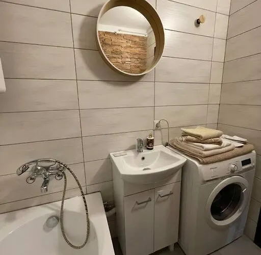 Apartment Sunny In Silesia *