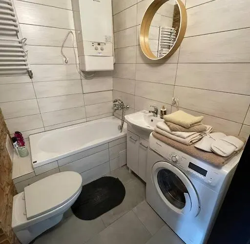 Sunny In Silesia Czeladź