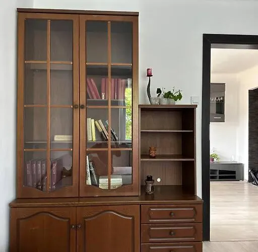 Sunny In Silesia Czeladź