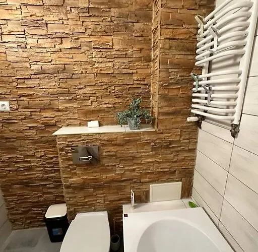 Apartment Sunny In Silesia