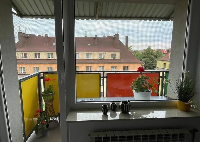 Sunny In Silesia * Czeladź