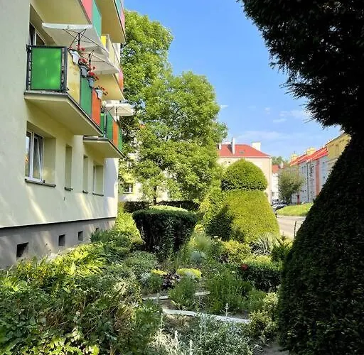 Apartment Sunny In Silesia *